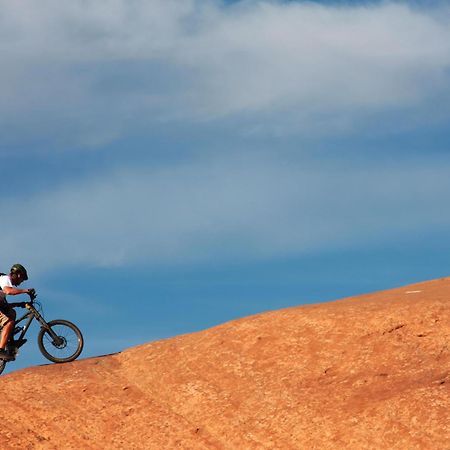 Coyote Run 7 Villa Moab Dış mekan fotoğraf