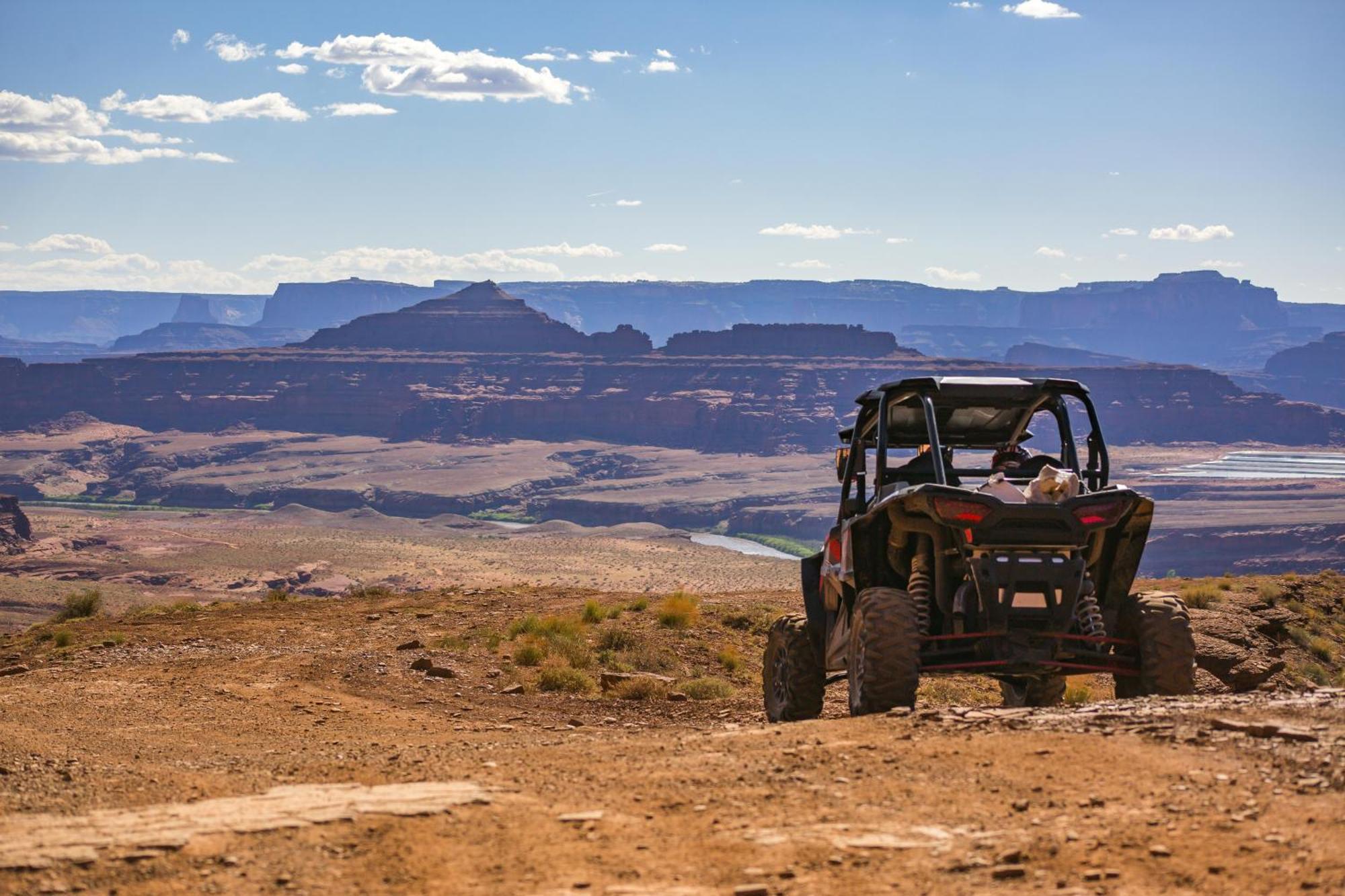 Coyote Run 7 Villa Moab Dış mekan fotoğraf