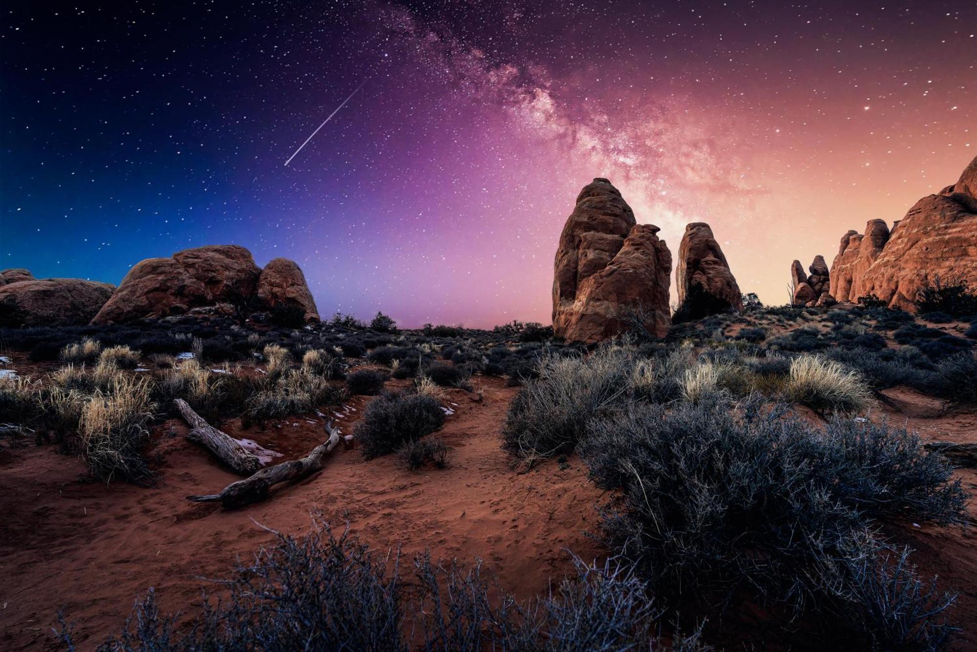 Coyote Run 7 Villa Moab Dış mekan fotoğraf