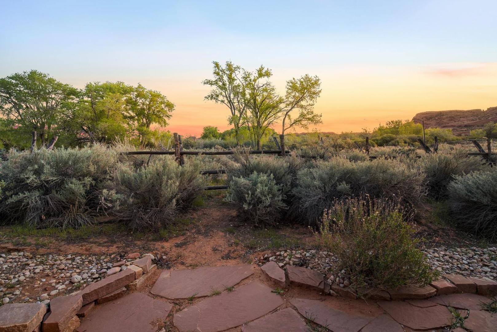 Coyote Run 7 Villa Moab Dış mekan fotoğraf